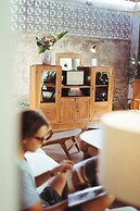 Villa Amantes Bingin