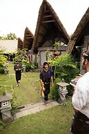 Villa Amantes Bingin