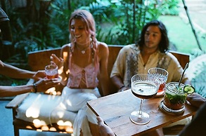 Villa Amantes Bingin