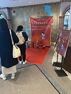 Nostalgia S Hotel(Shanghai Railway Station )