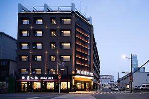 Nostalgia S Hotel(Shanghai Railway Station )