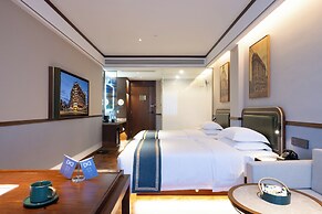 Nostalgia S Hotel(Shanghai Railway Station )