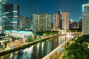 Nostalgia S Hotel(Shanghai Railway Station )