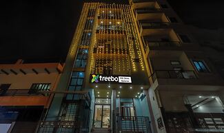 Treebo Om Shree Banaras