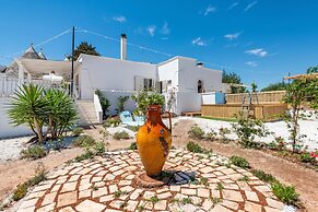 Gioberti 20 I Trulli With Pool