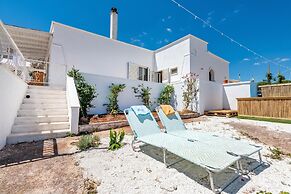 Gioberti 20 I Trulli With Pool