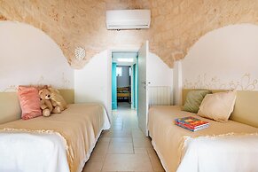 Gioberti 20 I Trulli With Pool