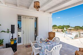 Gioberti 20 I Trulli With Pool