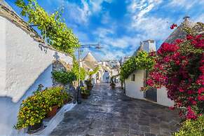 Casa Del Sol Alberobello