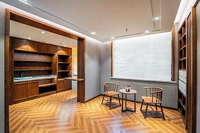 Nostalgia S Hotel(Kunming Dongfeng Square)