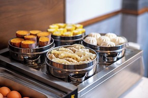 Nostalgia S Hotel(Kunming Dongfeng Square)