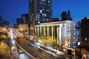 Nostalgia S Hotel(Kunming Dongfeng Square)