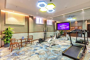 Nostalgia S Hotel(Kunming Dongfeng Square)