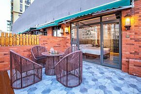 Nostalgia S Hotel(Kunming Dongfeng Square)