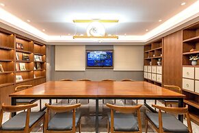 Nostalgia S Hotel(Kunming Dongfeng Square)