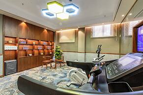 Nostalgia S Hotel(Kunming Dongfeng Square)