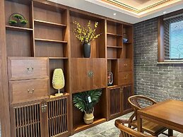 Nostalgia S Hotel(Kunming Dongfeng Square)
