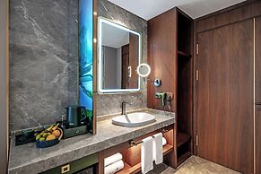 Nostalgia S Hotel(Kunming Dongfeng Square)