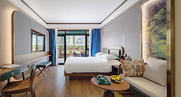 Nostalgia S Hotel(Kunming Dongfeng Square)