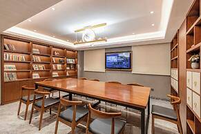 Nostalgia S Hotel(Kunming Dongfeng Square)