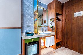 Nostalgia S Hotel(Kunming Dongfeng Square)