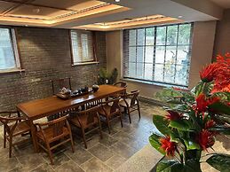 Nostalgia S Hotel(Kunming Dongfeng Square)