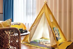 Nostalgia S Hotel(Kunming Dongfeng Square)