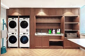 Nostalgia S Hotel(Kunming Dongfeng Square)