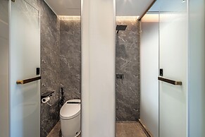 Nostalgia S Hotel(Kunming Dongfeng Square)