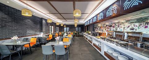 Nostalgia S Hotel(Kunming Dongfeng Square)