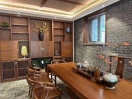 Nostalgia S Hotel(Kunming Dongfeng Square)