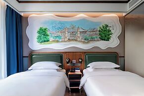 Nostalgia S Hotel(Kunming Dongfeng Square)