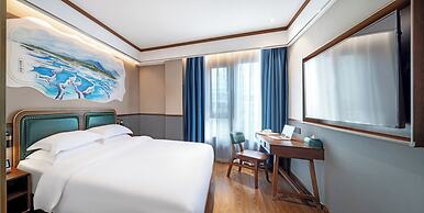 Nostalgia S Hotel(Kunming Dongfeng Square)