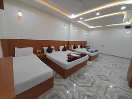 The Nirmala palace