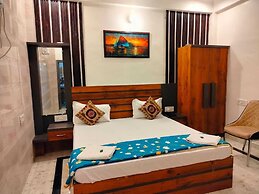 The Nirmala palace