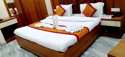 Hotel Daksh