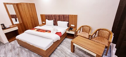 Hotel Daksh