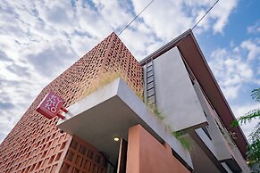 Kumiko Apartment