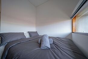Kumiko Apartment