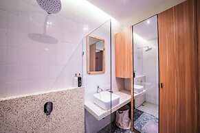 Kumiko Apartment