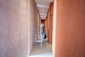 Kumiko Apartment