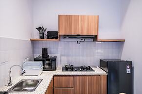 Kumiko Apartment