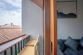 Kumiko Apartment