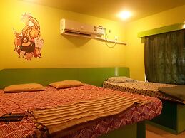 Godwill Kimo Guest House