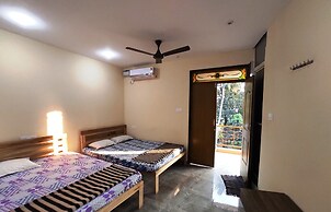 Godwill Kimo Guest House