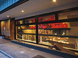 Giappo Franca Kyoto