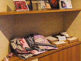 Giappo Franca Kyoto