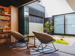 Giappo Franca Kyoto