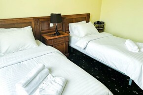 Lalaner Hotel