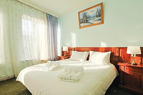 Lalaner Hotel